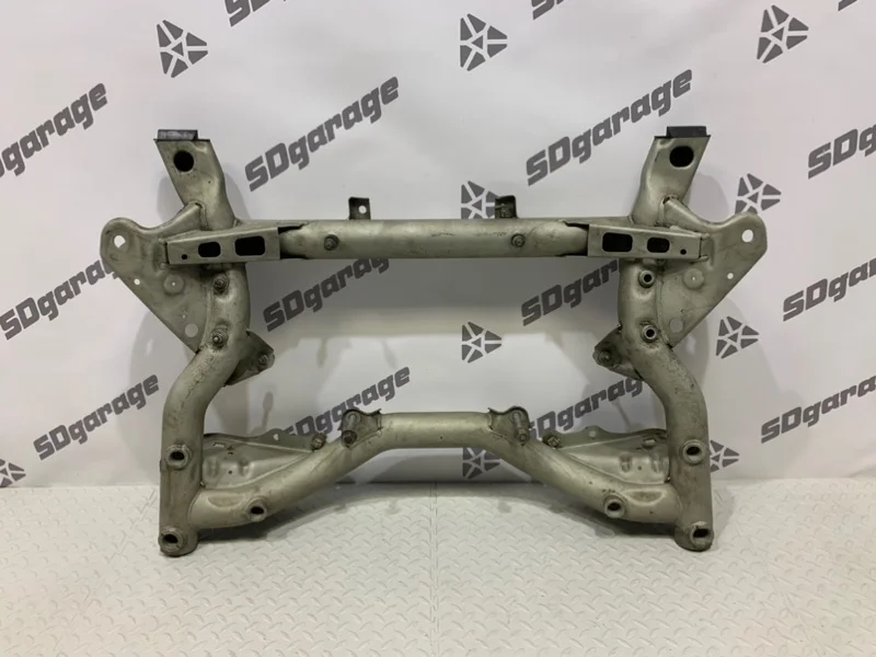 Подрамник Mercedes-Benz CLS Рестайлинг 2015 A2186280100 C218 3.5 DIESEL, передний