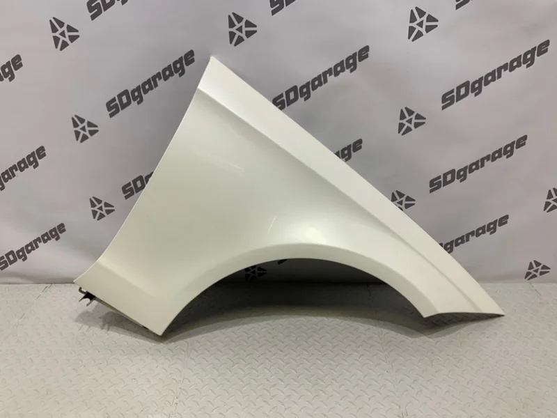 Крыло Mercedes-Benz CLS Рестайлинг 2015 A2188800218 C218 3.5 DIESEL, переднее правое