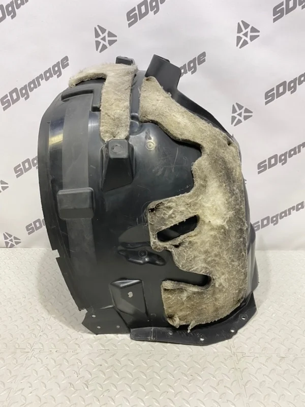 Подкрылок Mercedes-Benz GLE-Coupe 2017 A2926903100 C292 3.5 ДИЗЕЛЬ, передний левый