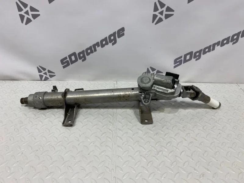 Рулевая колонка Mercedes-Benz Sprinter 2018 A9064600816 W906 РЕСТАЙЛИНГ 651955