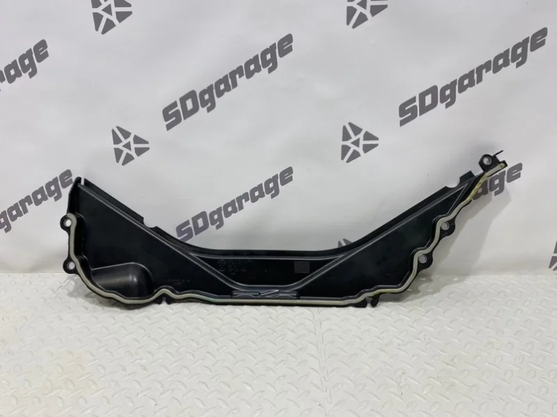 Перегородка моторного отсека BMW 4er 2019 51757331243 F36 РЕСТАЙЛИНГ B47D20A, передняя