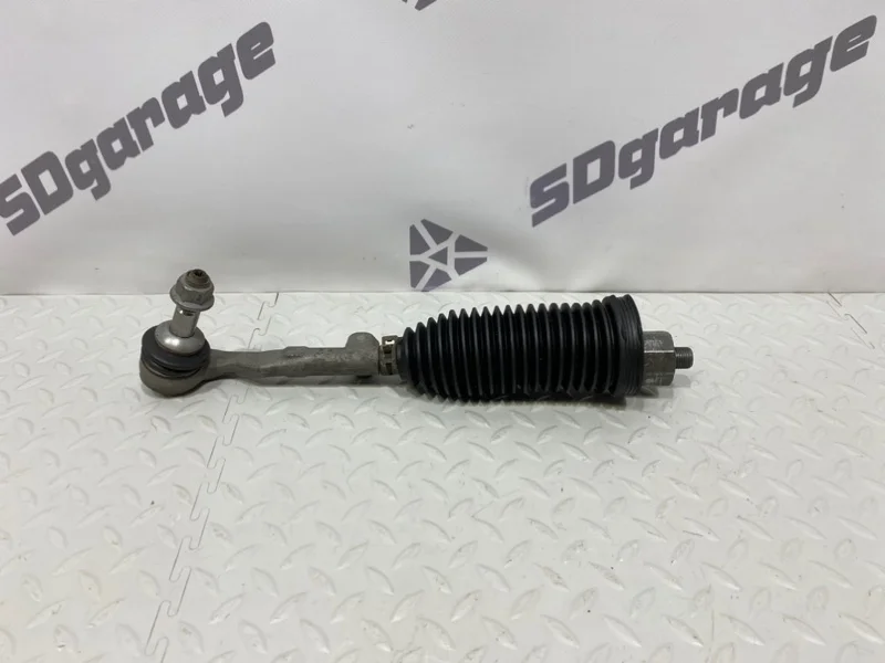 Рулевая тяга BMW 4er 2019 32106799965 F36 РЕСТАЙЛИНГ B47D20A, передняя правая