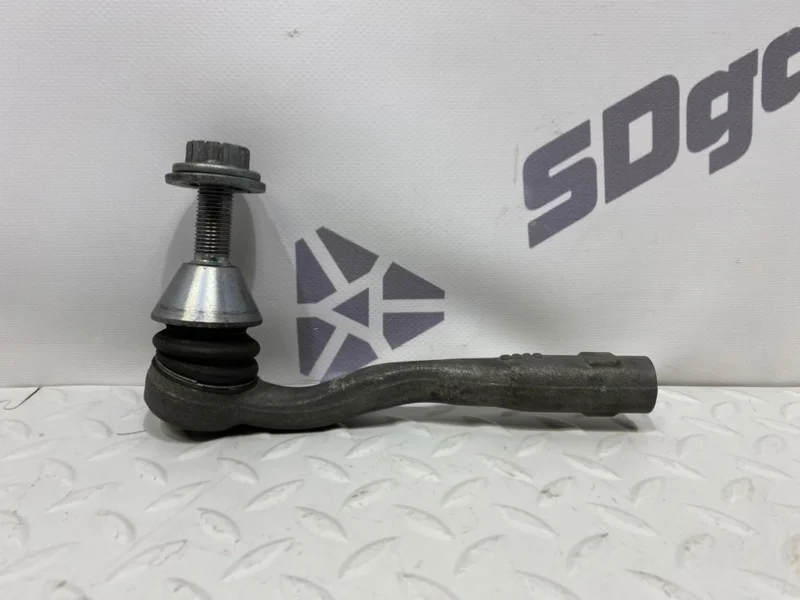 Рулевой наконечник Mercedes-Benz GLS 350 d 4MATIC 2018 A1663300403 W166 (D51) 642 OM642, передний левый