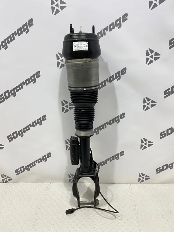 Пневмоамортизатор стойка Mercedes-Benz GLE-Coupe 2017 A2923202900 C292 3.5 ДИЗЕЛЬ, передний правый