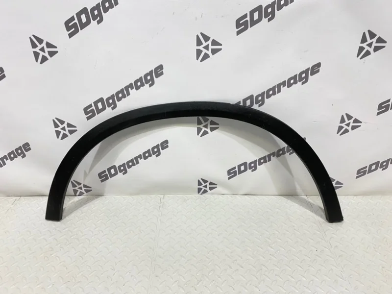 Расширитель крыла Mercedes-Benz GLC 2017 A2538850822 X253 3.5 ДИЗЕЛЬ, задний правый