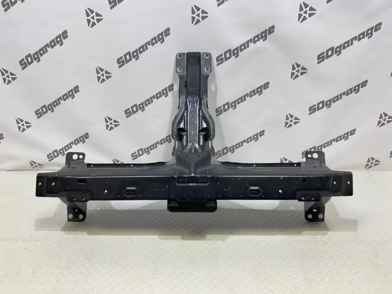 Поперечина Mercedes-Benz GLS 350 d 4MATIC 2018 A1646100720 W166 (D51) 642 OM642, задняя