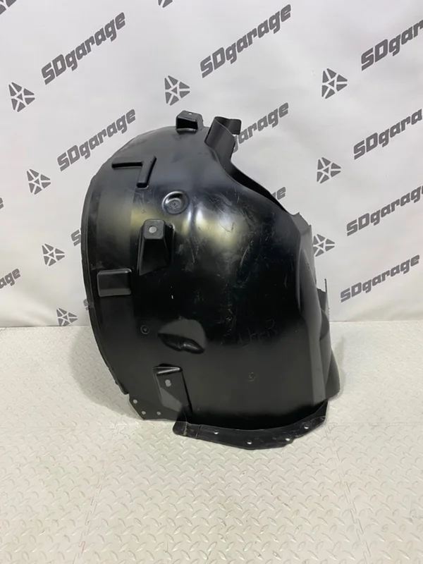 Подкрылок Mercedes-Benz GLS 350 d 4MATIC 2017 A1668847622 W166 3.5 ДИЗЕЛЬ, передний левый