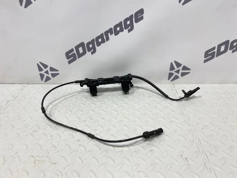 Датчик ABS BMW 4er 2019 34526884421 F36 РЕСТАЙЛИНГ N57D30O, задний