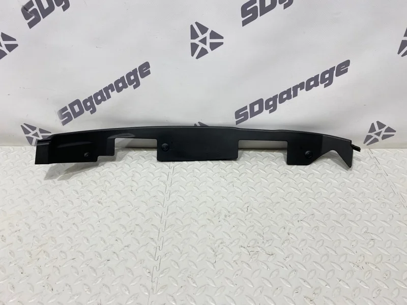 Пыльник двери Mercedes-Benz S-CLASS 2018 A2227300778 W222 LONG 256930, задний левый