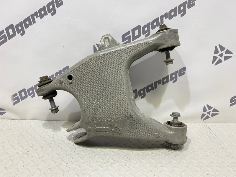 Рычаг подвески BMW 6er 2017 33326865897 F06 N57D30B, задний левый