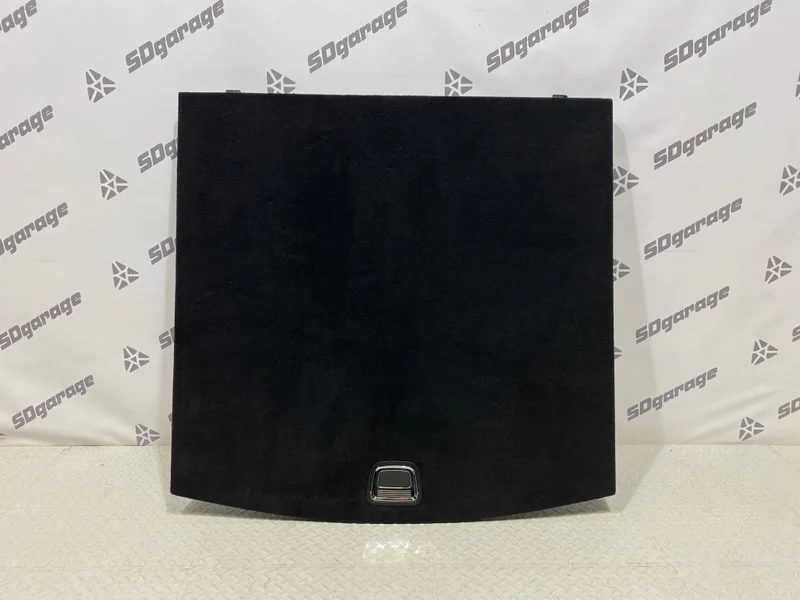 Пол багажного отделения Mercedes-Benz GLE-Coupe 2017 A2926800002 C292 3.5 ДИЗЕЛЬ, задний