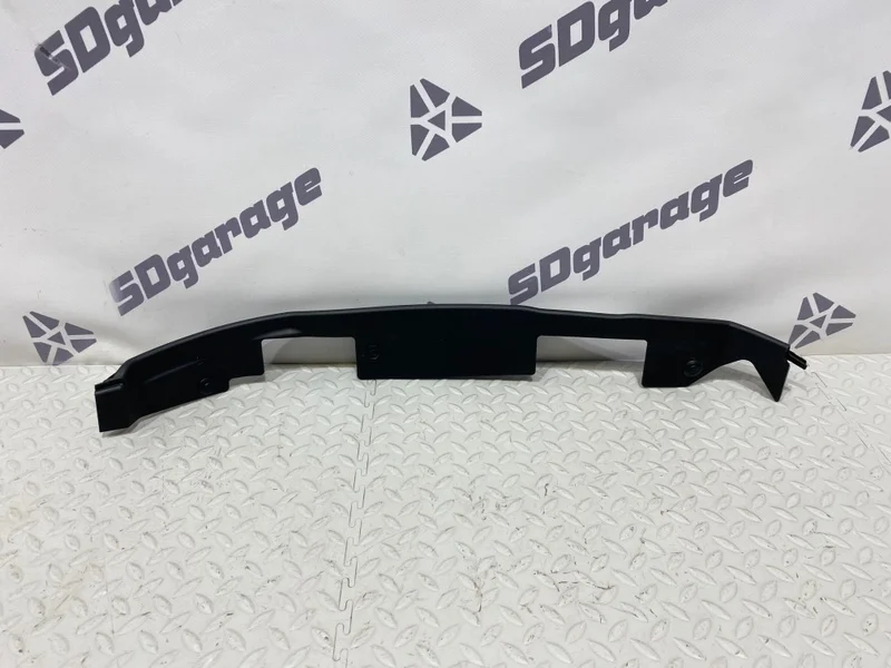 Пыльник двери Mercedes S-CLASS 2017 A2227300778 W222 S560 176980, задний левый