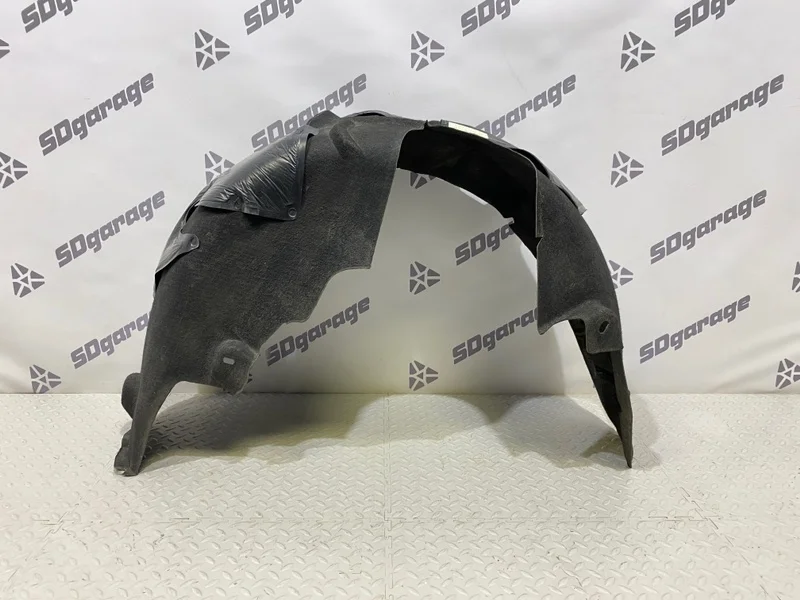 Подкрылок Mercedes S-CLASS 2017 A2226908200 W222 S560 176980, задний правый