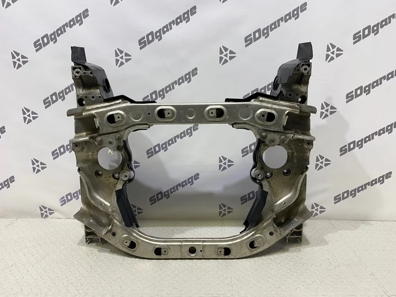 Подрамник Mercedes-Benz S-CLASS 2018 A2226200187 W222 LONG 256930, передний