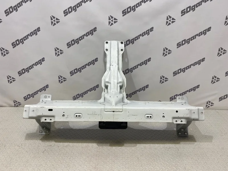 Поперечина Mercedes-Benz GLS 350 d 4MATIC 2017 A1646100720 W166 3.5 ДИЗЕЛЬ, задняя