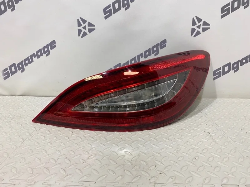 Фонарь Mercedes-Benz CLS Рестайлинг 2015 A2189067800 C218 3.5 DIESEL, задний правый