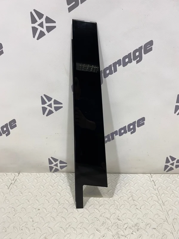 Накладка двери Mercedes-Benz GL AMG 6.3 2015 A1666900487 X166 5.5 AMG, задняя правая