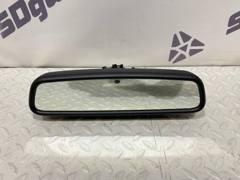 Зеркало заднего вида салонное BMW X5 2018 51169274267 F15 N57D30B