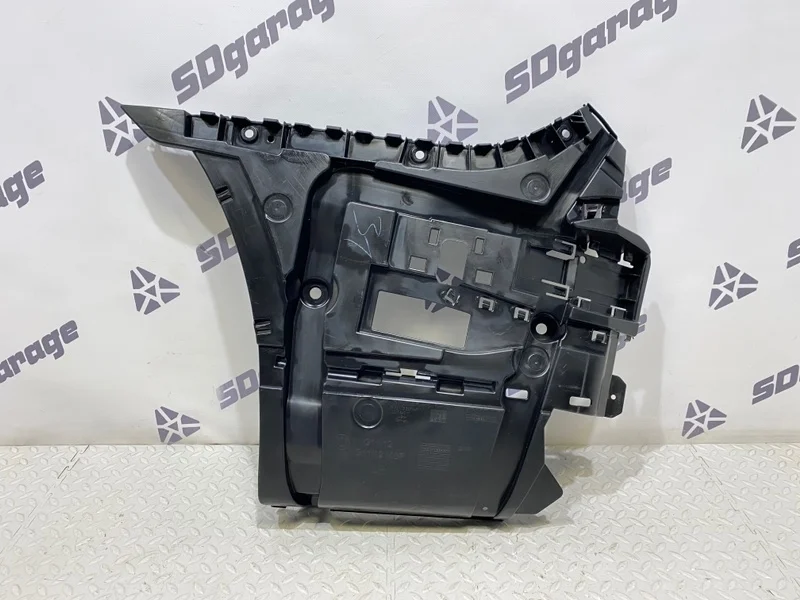 Кронштейн бампера BMW 7er 51127357147 G11 G12, левый