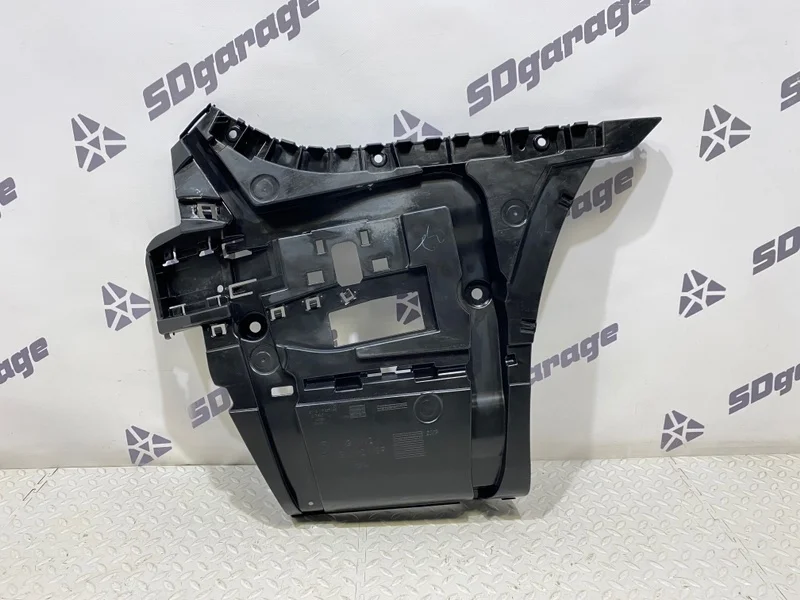 Кронштейн бампера BMW 7er 51127357148 G11 G12, правый