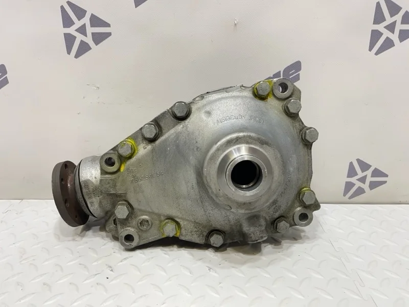 Редуктор переднего моста BMW 5er 2019 31507648879 G30