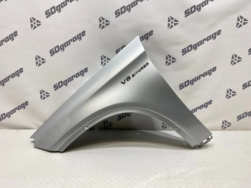 Крыло Mercedes-Benz GLE-Coupe 6.3 AMG 2016 A2928800306 C292 157982, переднее левое