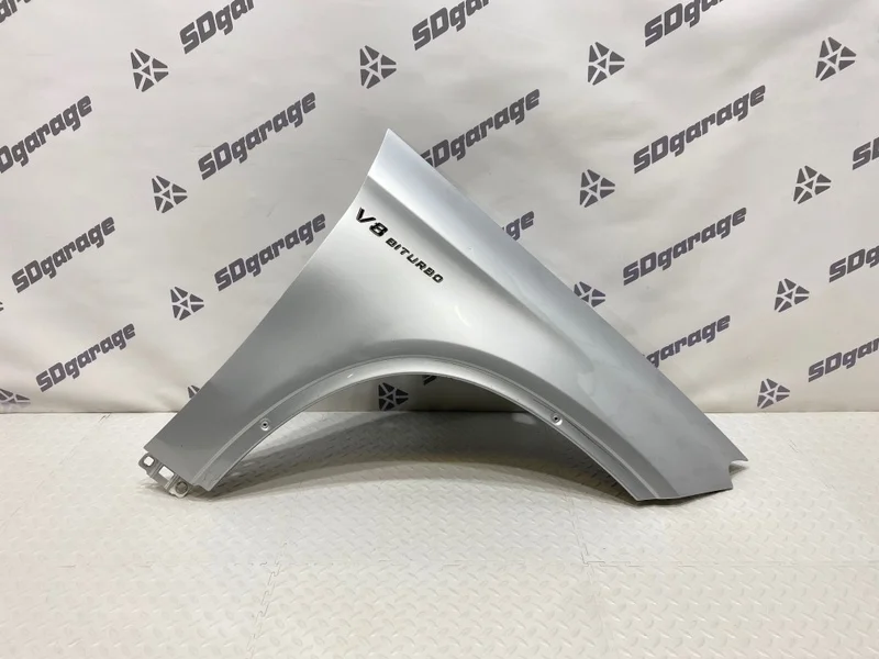 Крыло Mercedes-Benz GLE-Coupe 6.3 AMG 2016 A2928800018 C292 157982, переднее правое