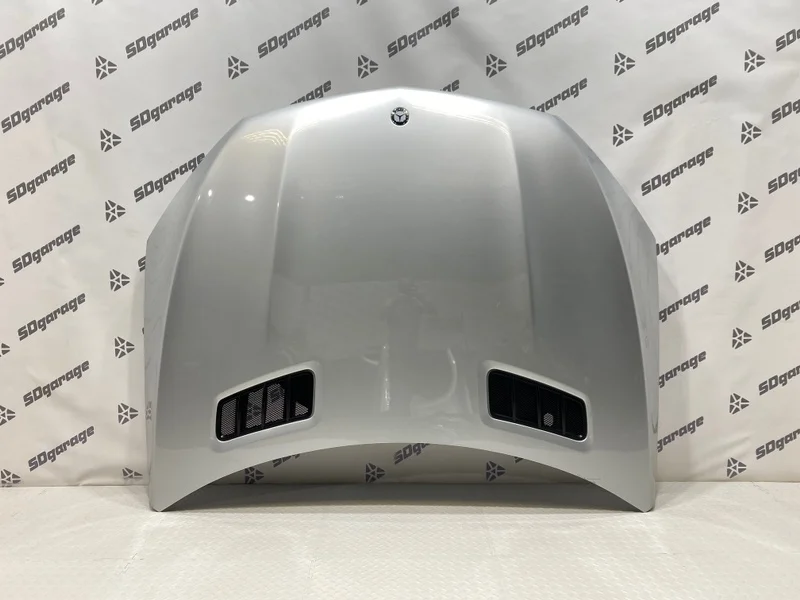 Капот в сборе Mercedes-Benz GLE-Coupe 6.3 AMG 2016 A2928800057 C292 157982