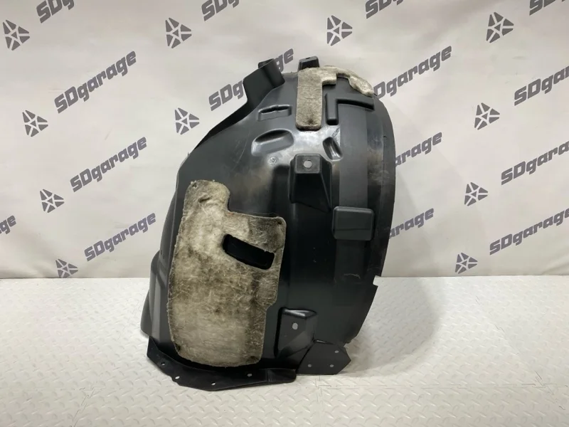 Подкрылок Mercedes-Benz GLE-Coupe 6.3 AMG 2016 A2926903200 C292 157982, передний правый