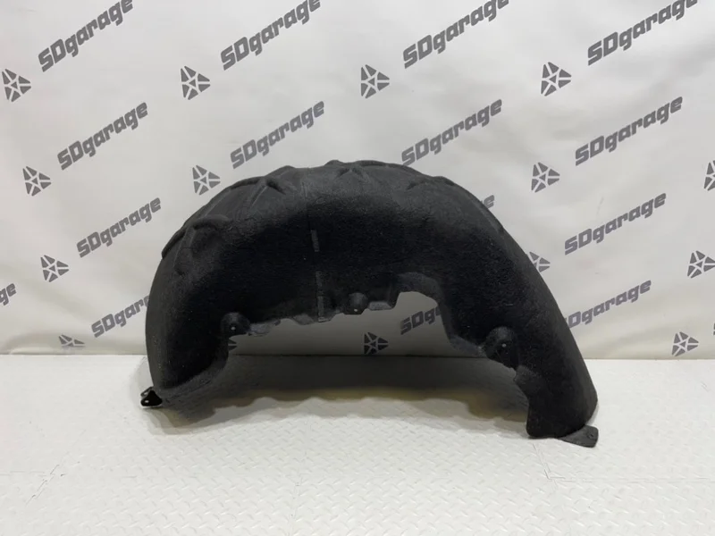 Подкрылок Porsche Cayenne c 2010-2018 95850497100 958, задний левый