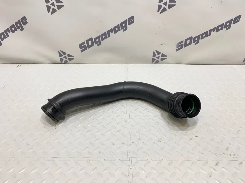 ТРУБОПРОВОД НАДДУВОЧНОГО ВОЗДУХА Bmw 5-Series 2019 13718601683 G30 B48B20B