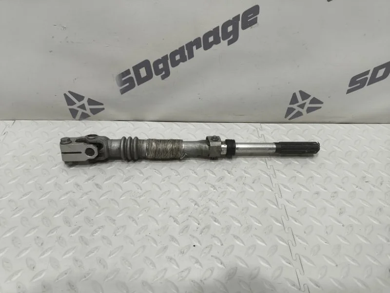 Рулевой карданчик Mercedes-Benz CLS Рестайлинг c 2016-2018 A2044620278 W218 OM642, передний