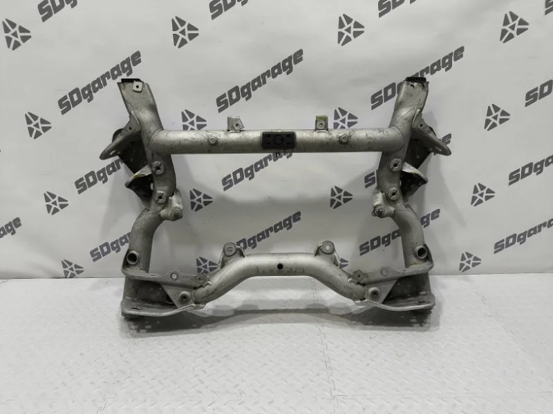 Подрамник Mercedes-Benz CLS Рестайлинг c 2016-2018 A2186280157 W218 OM642, передний