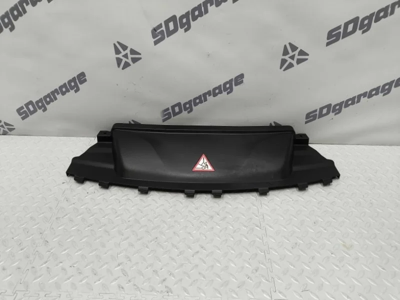 Воздуховод наддувочного воздуха BMW X5 2017 13717637050 F15 N57D30C