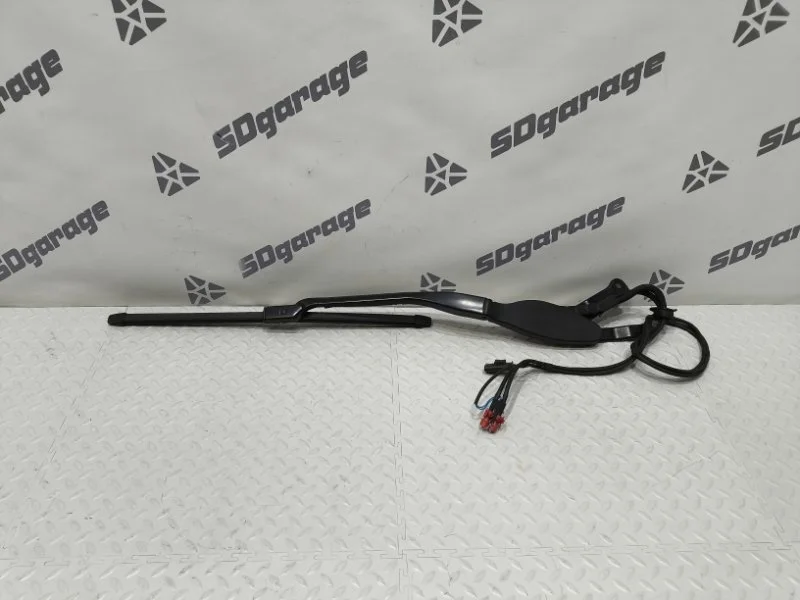 ПОВОДОК СТЕКЛООЧИСТИТЕЛЯ Mercedes-Benz S-CLASS 2018 A2228200644 W222 LONG 256930, передний правый