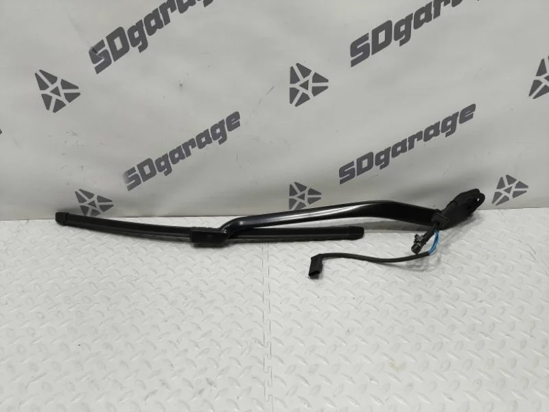 ПОВОДОК СТЕКЛООЧИСТИТЕЛЯ Mercedes-Benz S-CLASS 2018 A2228200544 W222 LONG 256930, передний левый