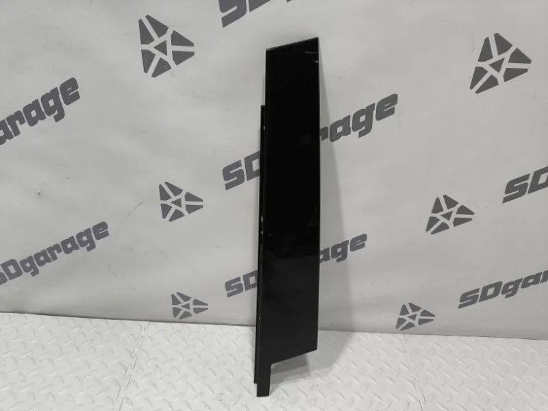 Накладка двери Mercedes-Benz GLE 2016 A2926900187 W166 3.5 ДИЗЕЛЬ, передняя левая