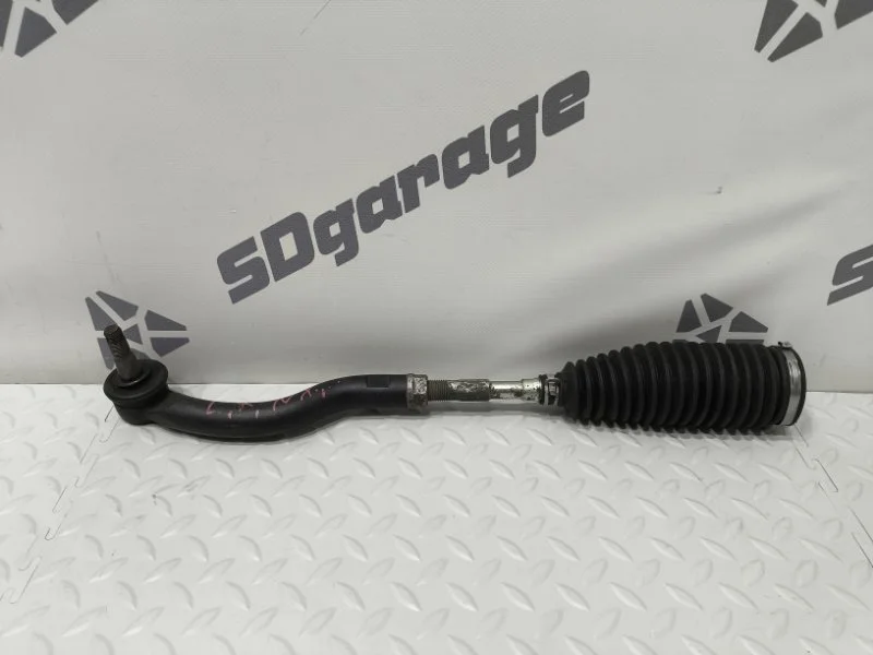 Рулевой наконечник Lexus NX 300H/200T 2020 4504649195 Z10 2ARFXE-2500CC 16-VALVE DOHC EFI, передний правый