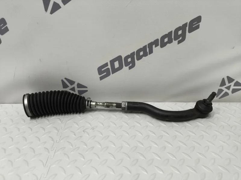 Рулевой наконечник Lexus NX 300H/200T 2020 4504749135 Z10 2ARFXE-2500CC 16-VALVE DOHC EFI, передний левый