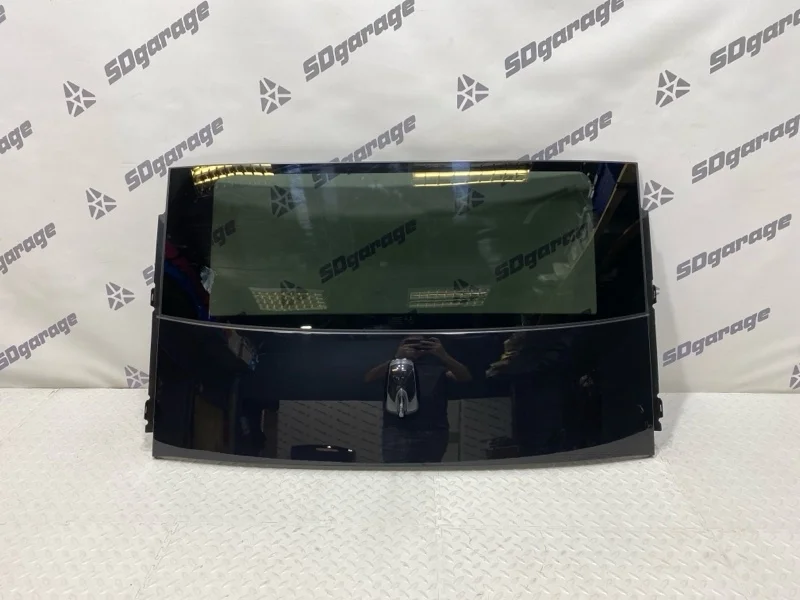 Стекло люка Mercedes S-CLASS 2017 A2227804329 W222 S560 176980, заднее