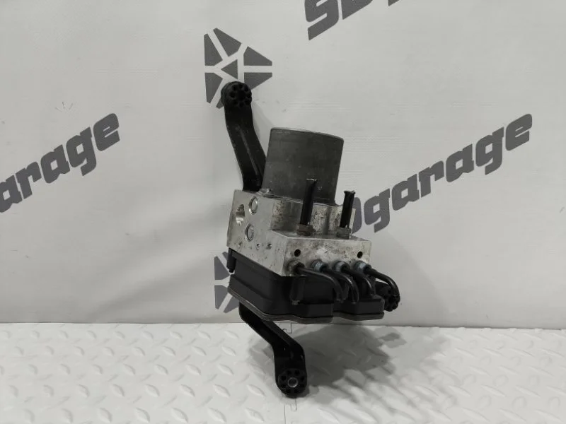 Блок ABS BMW X5 2017 34516884736 F15 N57D30C, передний