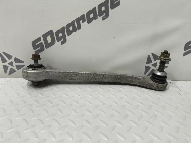 Рычаг поперечный BMW X5 2018 33326796002 F15 N57D30B, задний правый