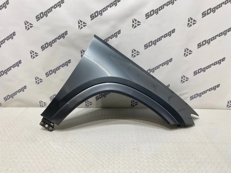 Крыло Mercedes-Benz GLE 2022 A1678802400 W167 / V167 654920, переднее правое