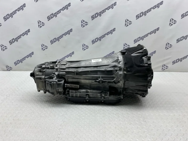 АКПП 725045 Mercedes-Benz CLS-Class 2018 A2532702101 W257 656929