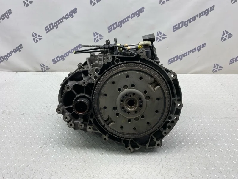 МКПП Land Rover Discovery Sport 2020 LR072019 L550