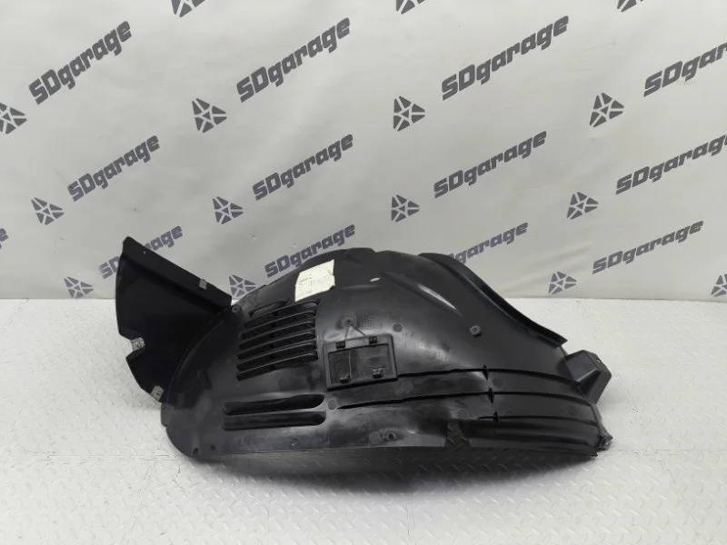 Подкрылок Mercedes-Benz GLE 2022 A1676901508 W167 / V167 654920, передний левый