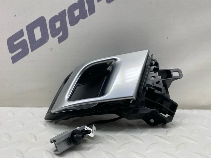 Ручка двери внутренняя Land Rover Range Rover Sport 2018 LR038126 L494 306 DT, передняя правая