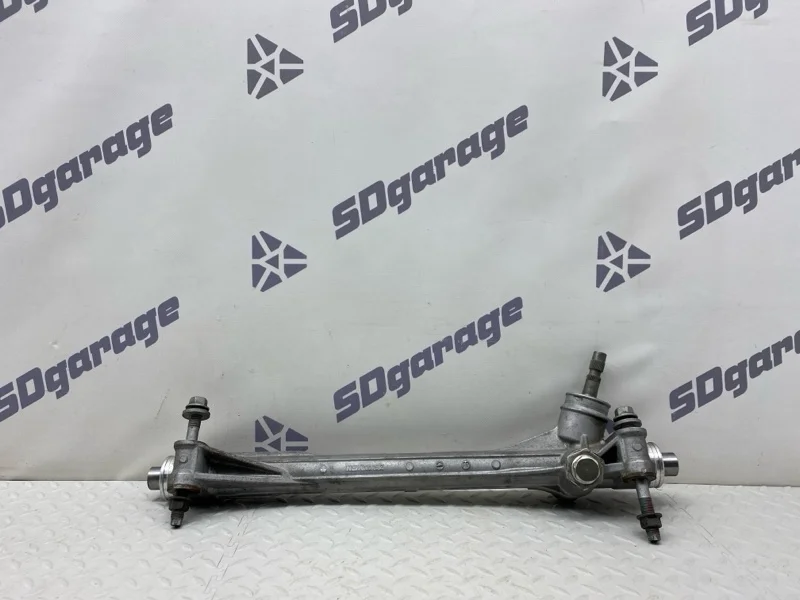 Рулевая рейка Lexus NX 300H/200T 2020 4551048061 Z10 2ARFXE-2500CC 16-VALVE DOHC EFI