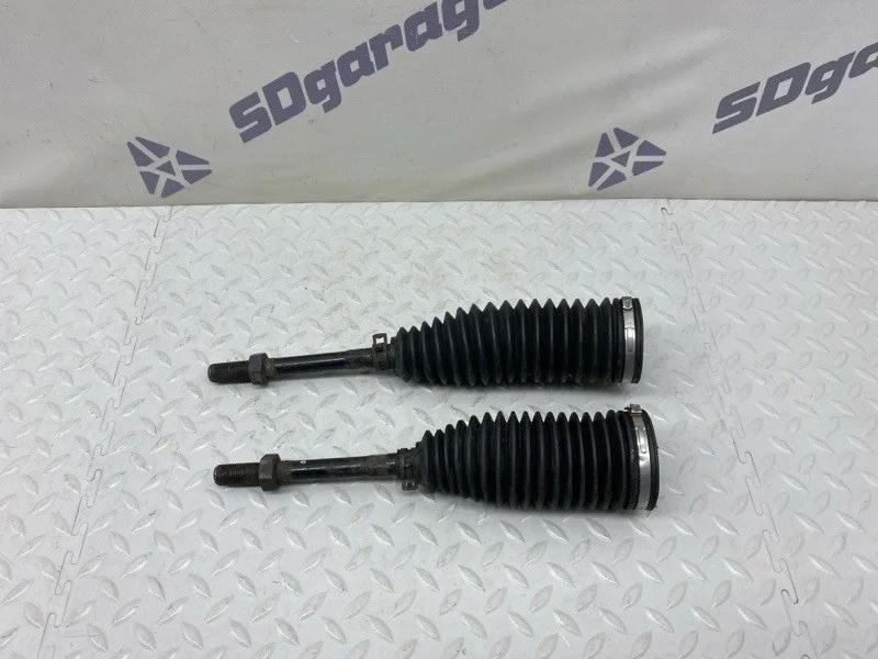 Рулевая тяга Mercedes-Benz GL AMG 6.3 2015 A1663380315 X166 5.5 AMG, передняя