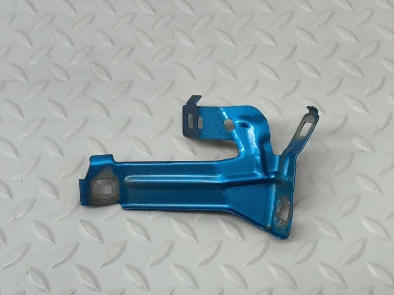 Кронштейн крыла BMW 4er 2019 41357298037 F36 РЕСТАЙЛИНГ N57D30O, передний левый